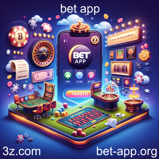 Entendendo as Promoções no Bet App: Oportunidades para Apostadores