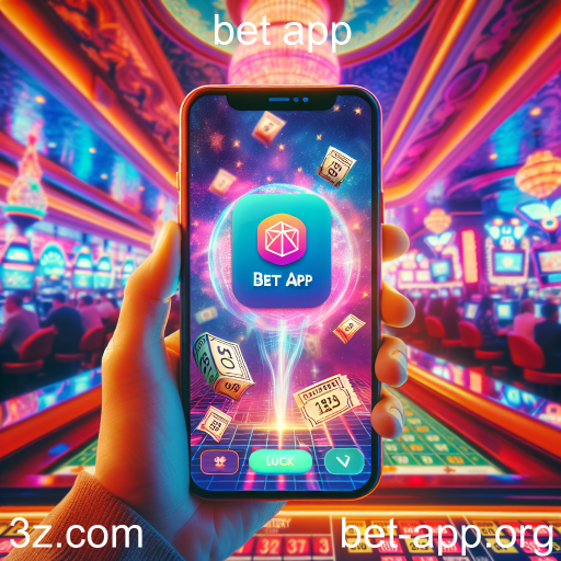 Loterias no Bet App: A Emoção de Apostar com Segurança