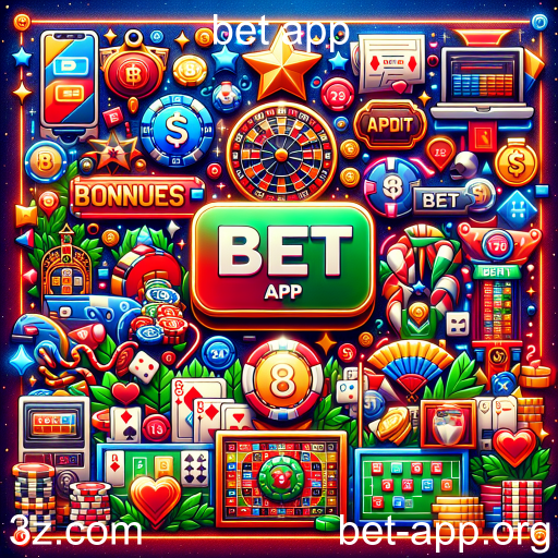 Maximize Suas Apostas com as Promoções Atuais dos Apps de Jogos